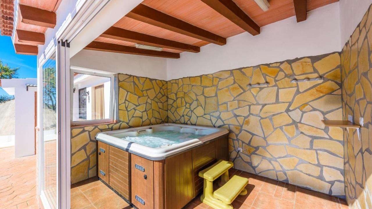 Casa El Moral De Arenas By Ruralidays Villa Buitenkant foto