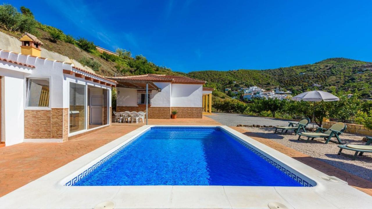 Casa El Moral De Arenas By Ruralidays Villa Buitenkant foto